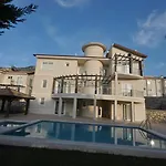 Karmele Вилла Фетхие
