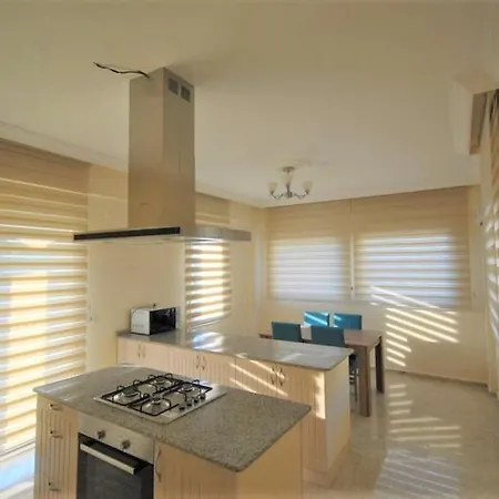Vilă Karmele Fethiye