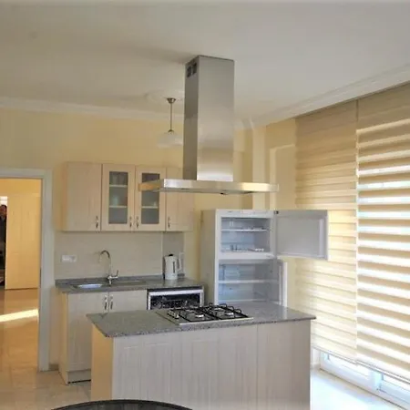 Karmele * Fethiye