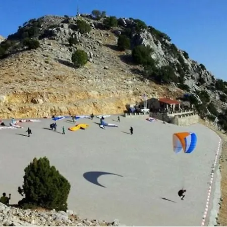 Karmele Fethiye