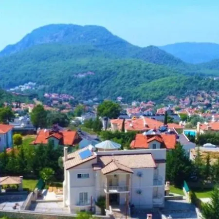 Vilă Karmele