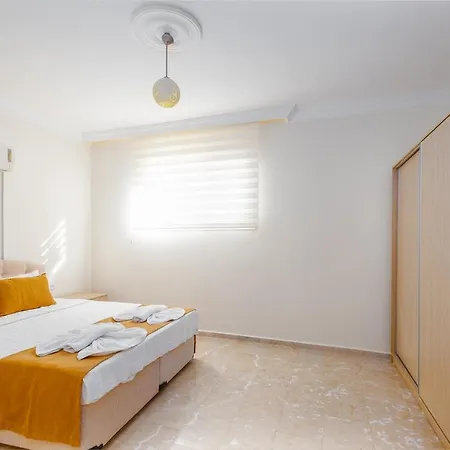 Karmele Vilă Fethiye