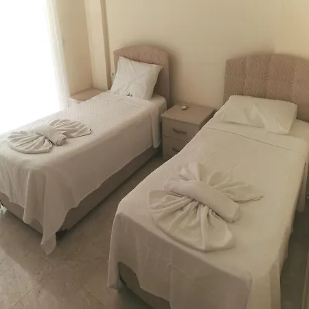 Vilă Karmele Fethiye