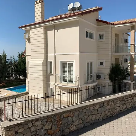 Vilă Karmele