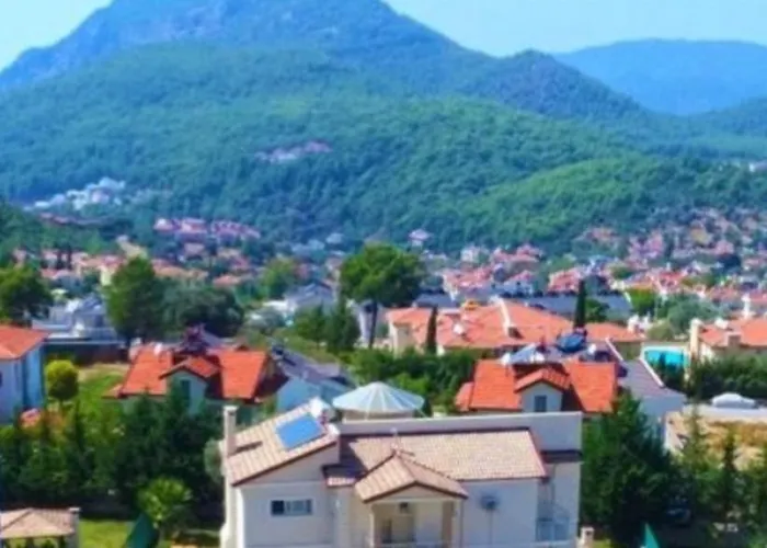 Vila Karmele