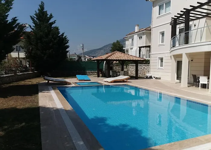 Karmele Fethiye