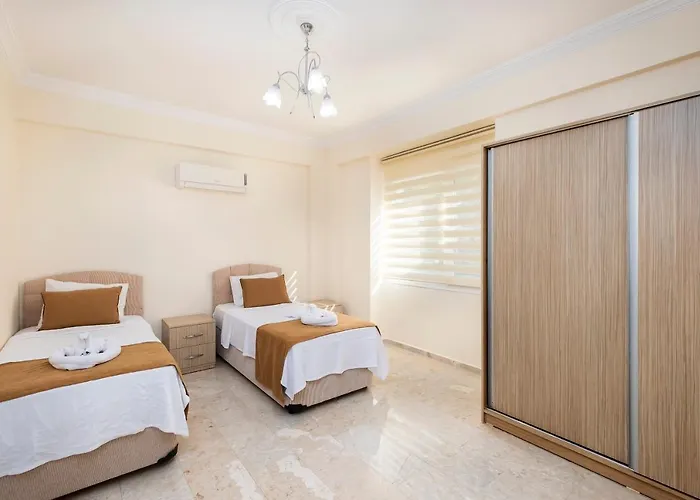 Karmele Vila Fethiye