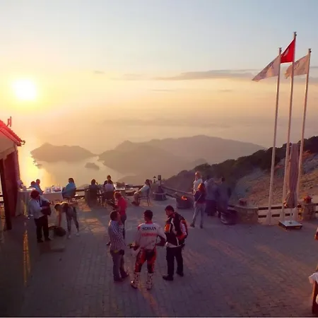 Вилла Karmele Фетхие