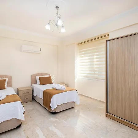 Karmele Villa Fethiye