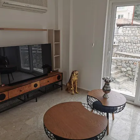 Вилла Karmele *