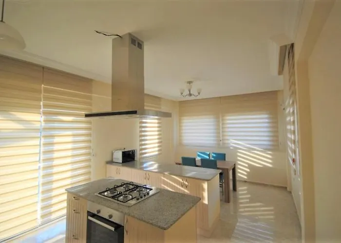 Vila Karmele Fethiye