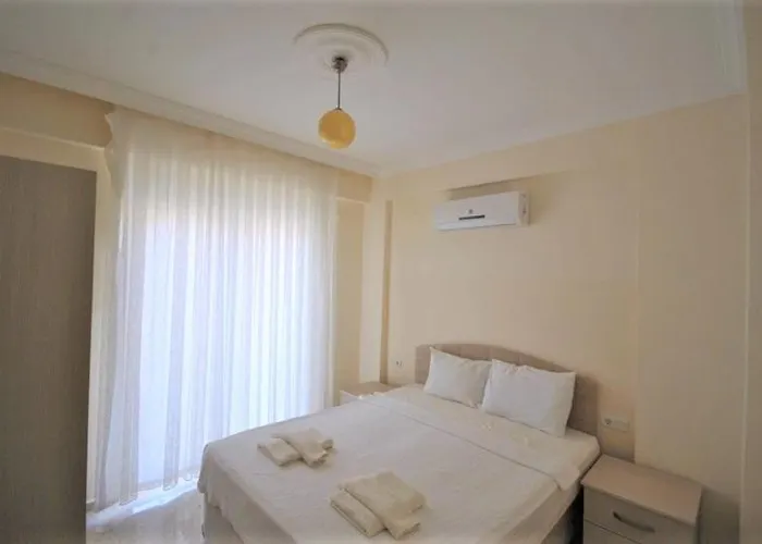 Karmele * Фетхие