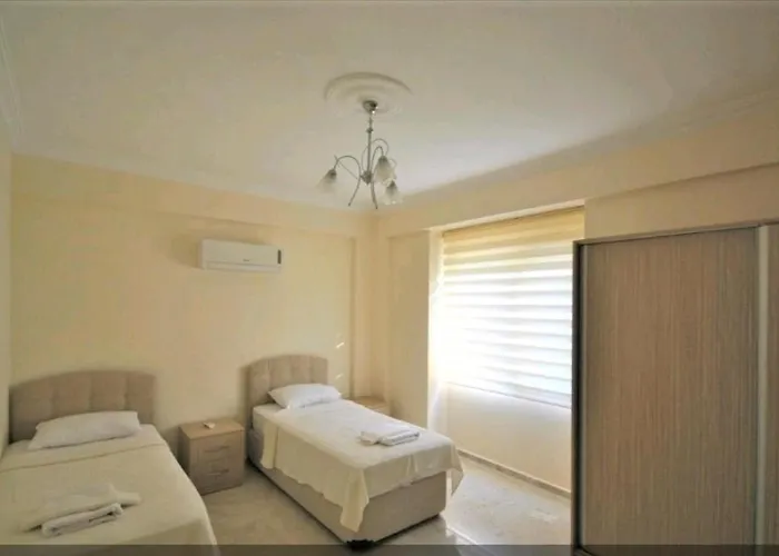 Vila Karmele Fethiye