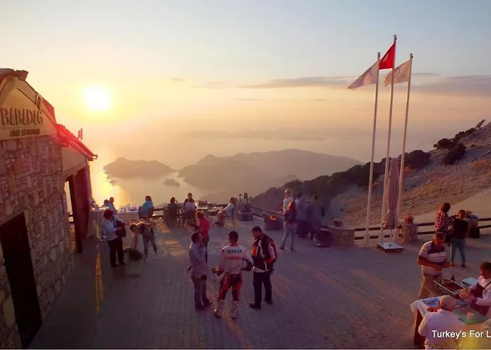 Vila Karmele Fethiye