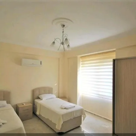 别墅 Karmele 费特希耶