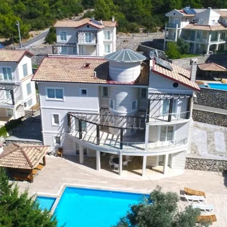 Karmele * Φετιγιέ