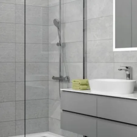 别墅 Karmele 费特希耶